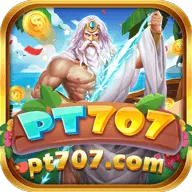 pt707 slot login